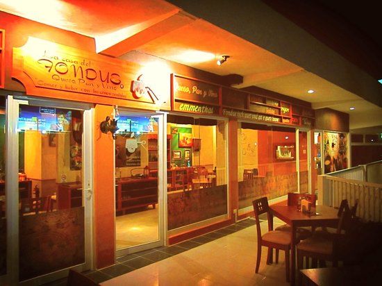 La Casa del Fondue ALTABRISA